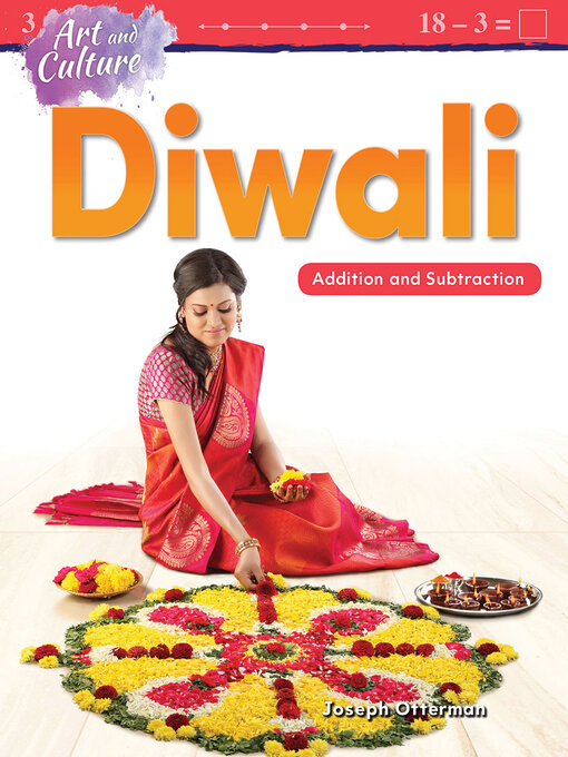 Title details for Diwali by Joseph Otterman - Available
